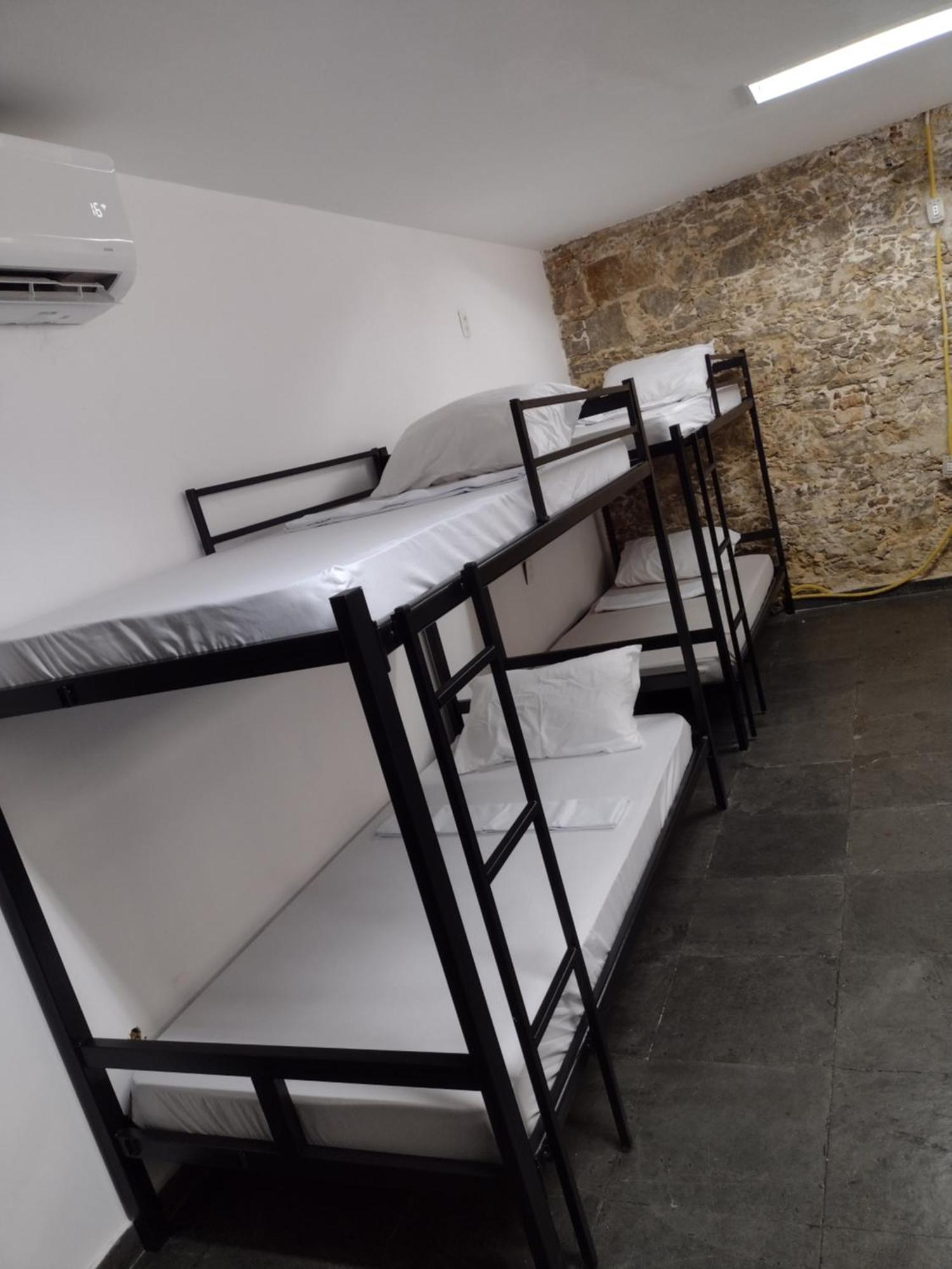 Hostal Arcos Da Lapa Río de Janeiro